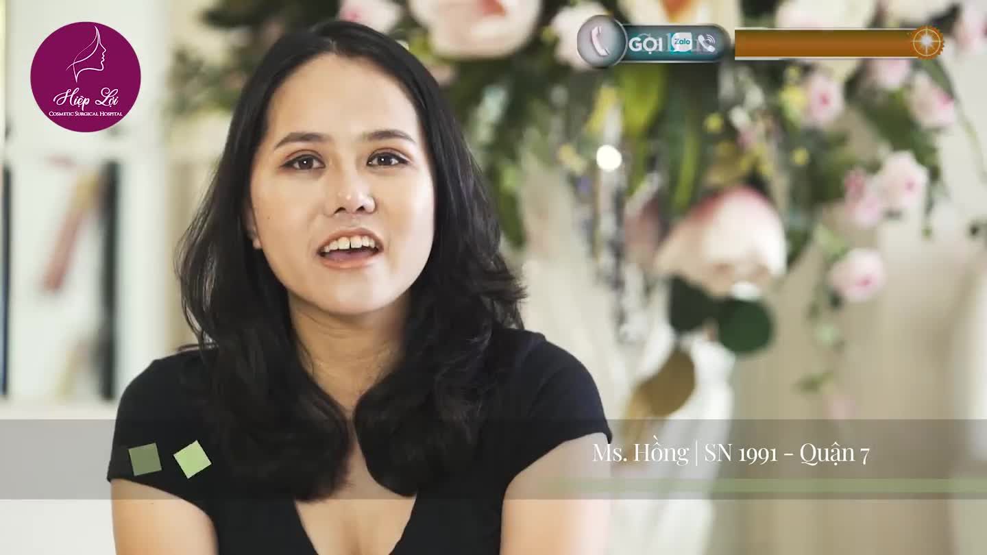 THAY ĐỔI NGOẠN MỤC VỚI MŨI CAO THANH THOÁT VÀ ĐÔI MẮT TO TRÒN.
