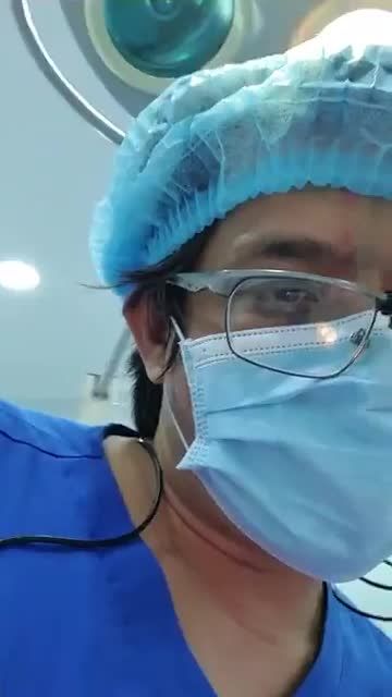 GIẢI CỨU MŨI HỎNG
