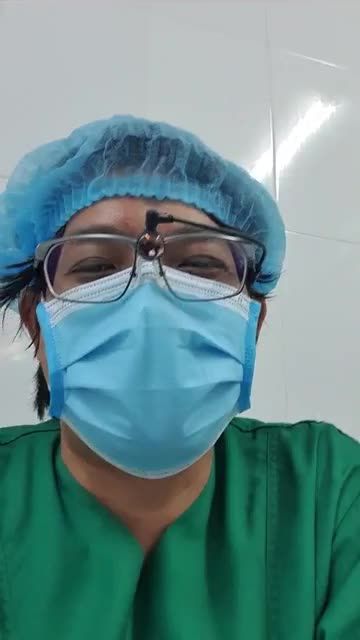 GIẢI CỨU MẮT HỎNG, MŨI THẤP