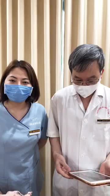 Vbeam  giải pháp hoàn hảo điều trị U máu hiệu quả, an toàn tuyệt đối.