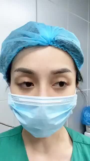 Ca bụng số 105 năm 2020