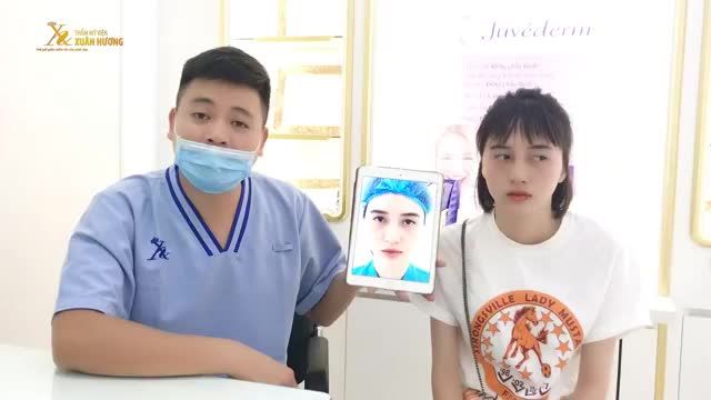 T.I.Ê.M FILLER TẠI SPA KHÔNG UY TÍN, KHÔNG ĐỦ CHUYÊN MÔN