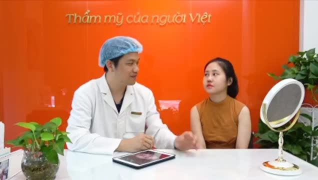 Nâng mũi Perfect Dform - Đẹp hoàn hảo không tì vết