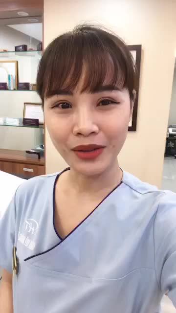 Làm thon gọn góc hàm không cần phẫu thuật với thủ thuật tiêm Botox.