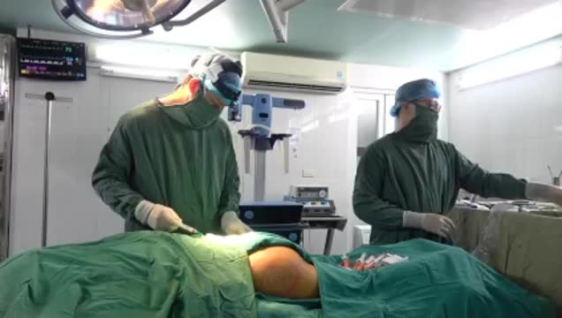 Cấy mỡ mông - Đẹp hoàn hảo, an toàn tuyệt đối