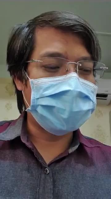 Nâng mũi bán cấu trúc