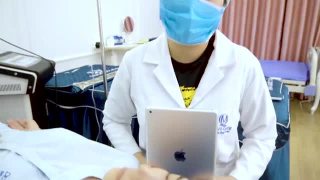 Siêu phẩm mũi sáng nay, biến hòa từ mũi gồ, thấp do tai nạn thành mũi siêu xinh, siêu sang là đây!