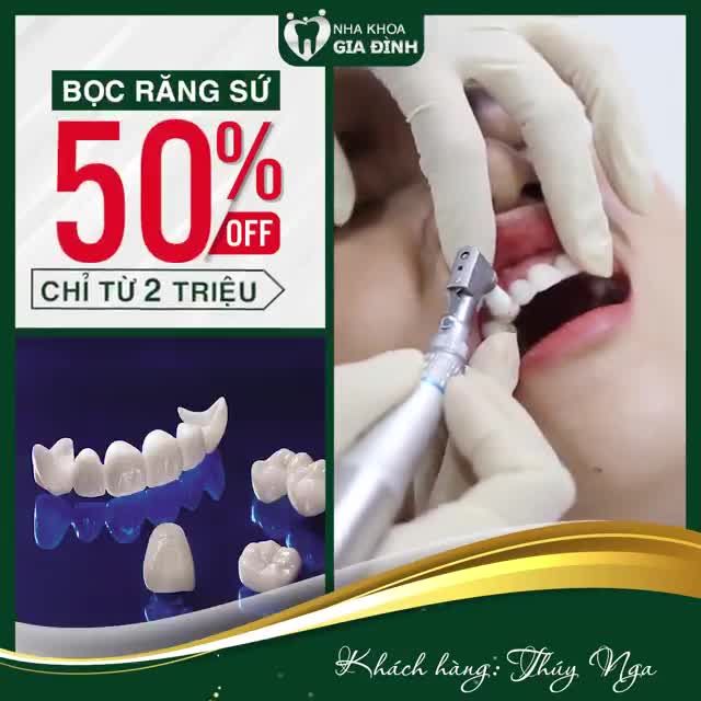 THAY ĐỔI NỤ CƯỜI - NHAN SẮC LÊN HƯƠNG