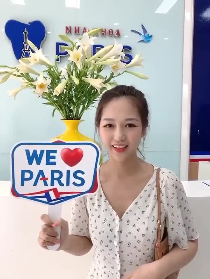 TRÌ HOÃN NHỔ RĂNG 8 VÌ SỢ ĐAU? XEM NGAY CHIA SẺ CỦA CHỊ THÚY SAU TRẢI NGHIỆM NHỔ RĂNG 8 TẠI NHA KHOA PARIS