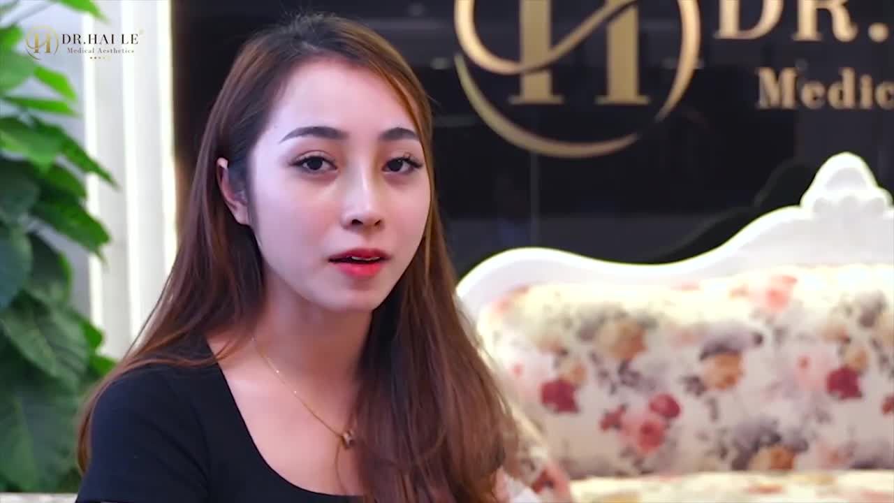 QUYẾT ĐỊNH NÂNG MŨI SAU 1 THÁNG TÌM HIỀU VÀ KẾT QUẢ BẤT NGỜ ‼️