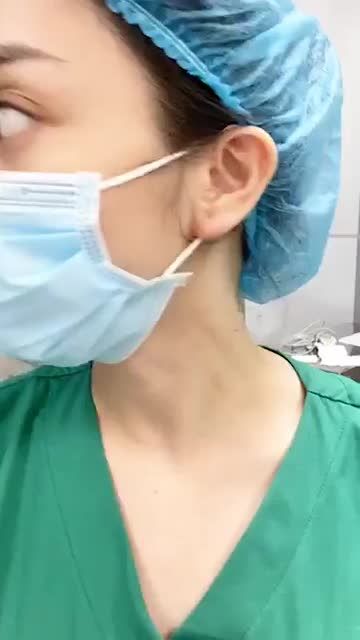 Trẻ hoá cô bé cho bà mẹ 2 con.