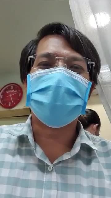 Nâng mũi sửa lại sau 7 ngày Mũi bán cấu trúc đa lớp