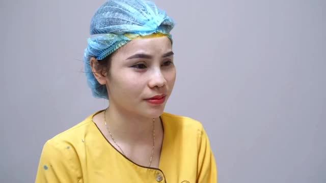 SỬA LẠI DÁNG MŨI PHONG THỦY VỚI NÂNG MŨI DEMI 5D!