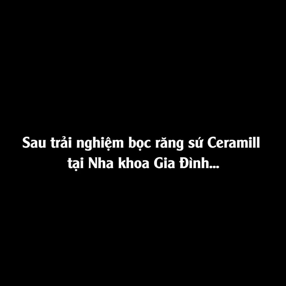 3 CHỊ GÁI QUẢNG NINH ĐẶT TRỌN NIỀM TIN VÀO BÁC SĨ GIÀU KINH NGHIỆM TẠI NHA KHOA GIA ĐÌNH