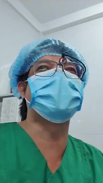 Nâng mũi cấu trúc đa lớp Cắt mắt đuôi phượng Quá đẹp, quá đỉnh
