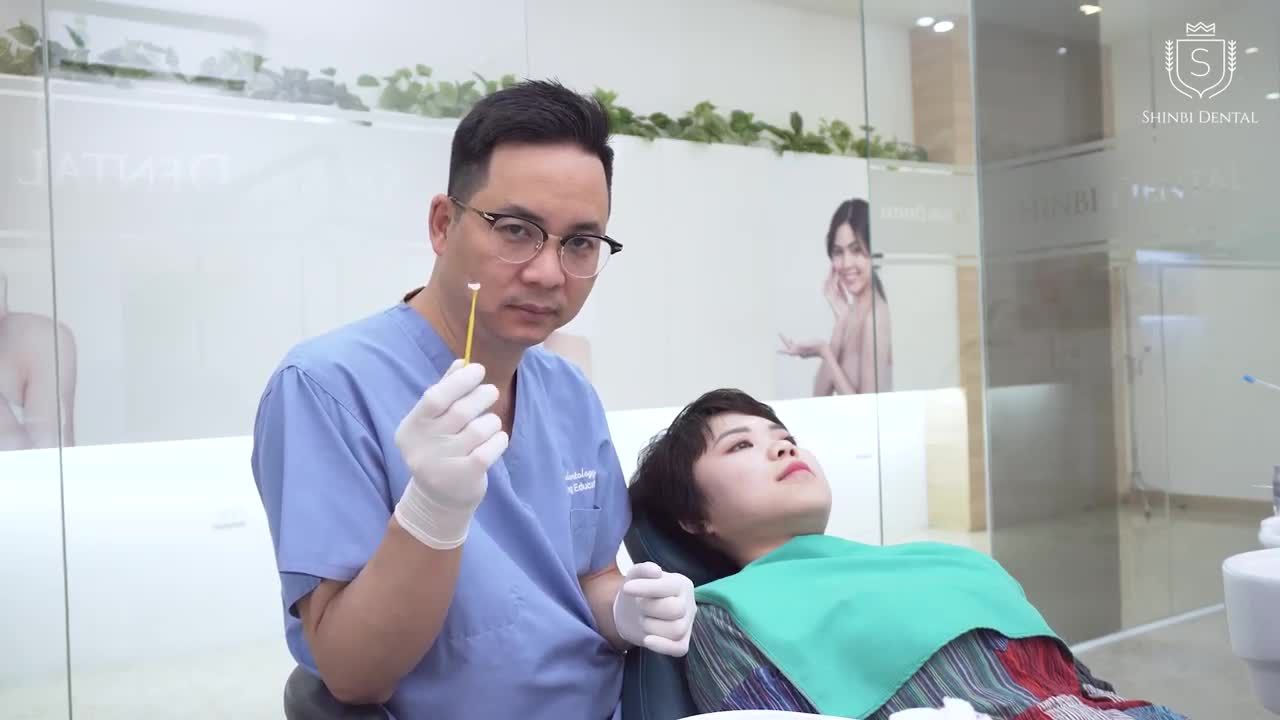 DÁN SỨ VENEER – ĐỈNH CAO CÔNG NGHỆ THẨM MỸ RĂNG SỨ