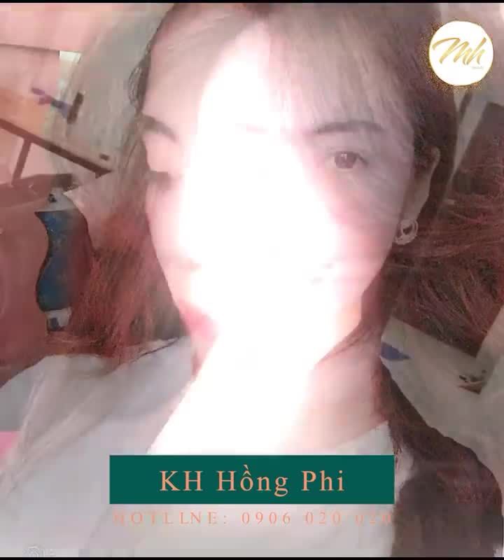 Kết quả nâng mũi xinh đẹp, tự nhiên như vậy đã đủ cuốn hút chưa ạ!