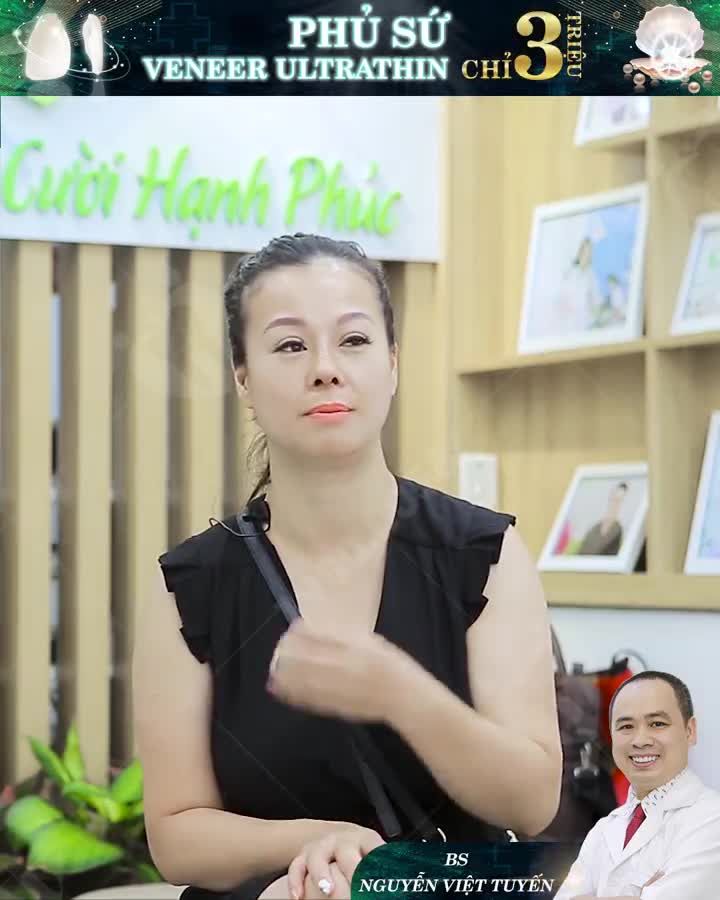 VIỆT KIỀU CANADA KHÔNG KHỎI NGỠ NGÀNG TRƯỚC NỤ CƯỜI MỚI