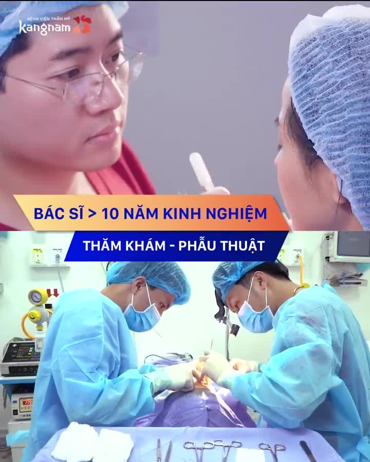 Chỉ từ 6.3 TR Mắt XẤU KIỂU NÀO - CHỈNH KIỂU ẤY!