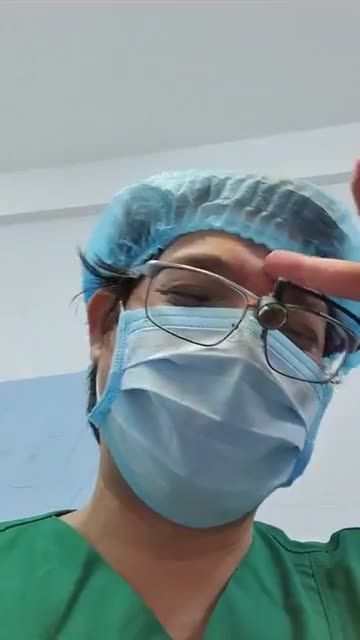 GIẢI CỨU MŨI HỎNG