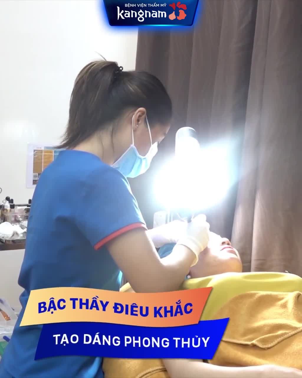 Super Điêu khắc lông mày 3D - Bye Bye Mày nhạt  thưa  ngắn!