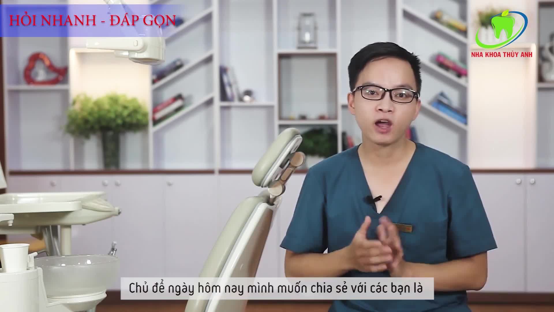 TẠI SAO RĂNG KHÔN MỌC THẲNG CẦN NHỔ BỎ & QUY TRÌNH NHƯ NÀO?