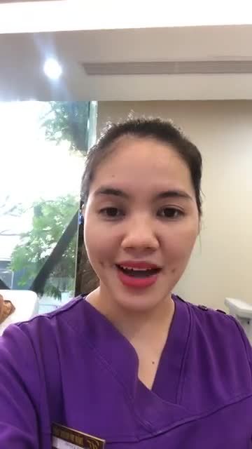 Thon gọn góc hàm với Botox chính hãng !