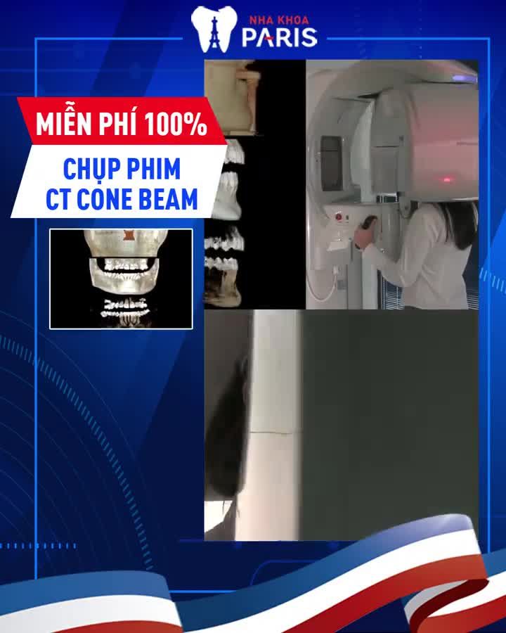 MẤT RĂNG LÂU NĂM  ĂN NHAI KÉM TIÊU XƯƠNG HÀM‼