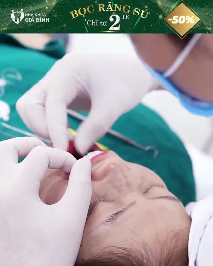 "DỊCH VỤ RẺ CHƯA CHẮC ĐÃ LÀ YẾU TỐ QUYẾT ĐỊNH, CÁI QUAN TRỌNG HƠN CẢ LÀ TAY NGHỀ CỦA BÁC SĨ"