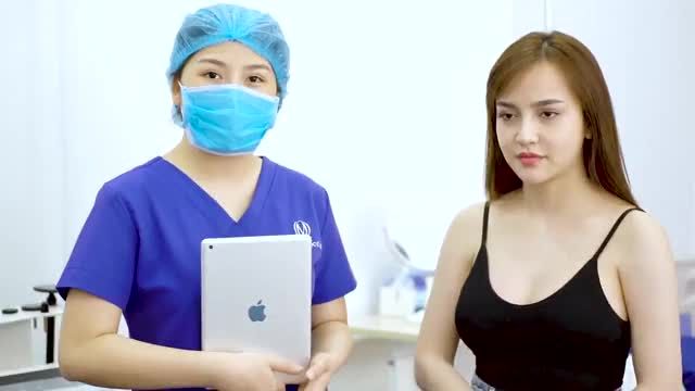 Nâng ng ực tại Dr Vũ Quang có thực sự tốt ?