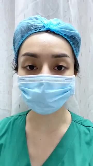 Chúc cả nhà ngày mới tốt lành! Ngắm bụng đẹp với bác sĩ sáng nay nhé.