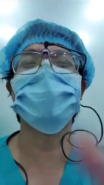 Nâng mũi bán cấu trúc 2 lớp Dáng Sline tự nhiên Đầu mũi phong thủy, tròn đẹp