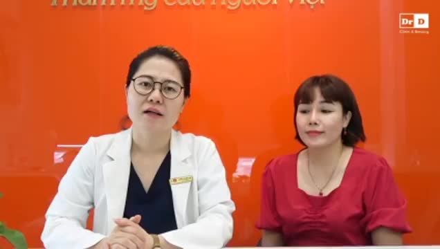 Nâng mũi Perfect Dform - Cao thẳng, thanh tú