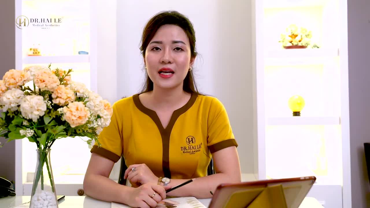 Quy trình Cắt Mí tại VTM y khoa Dr.Hải Lê theo tiêu chuẩn của Bộ Y Tế!
