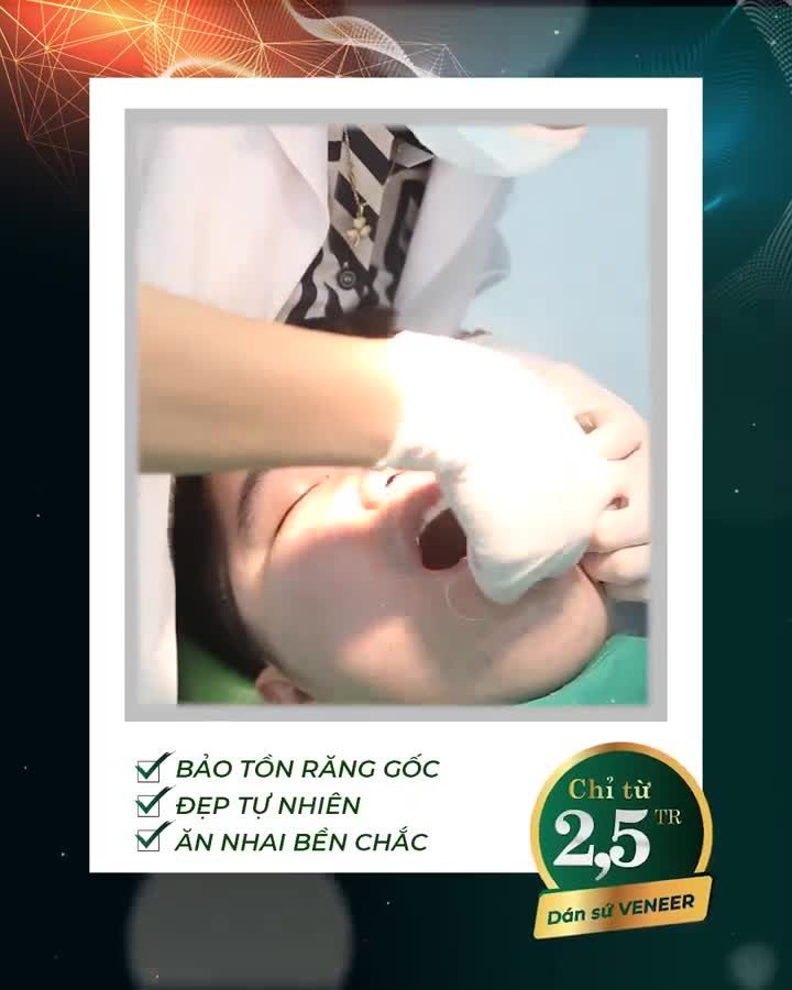 VÌ TƯƠNG LAI TƯƠI SÁNG, ANH ẤY SẴN SÀNG THAY ĐỔI NỤ CƯỜI