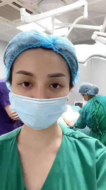 Ca bụng số 101 năm 2020