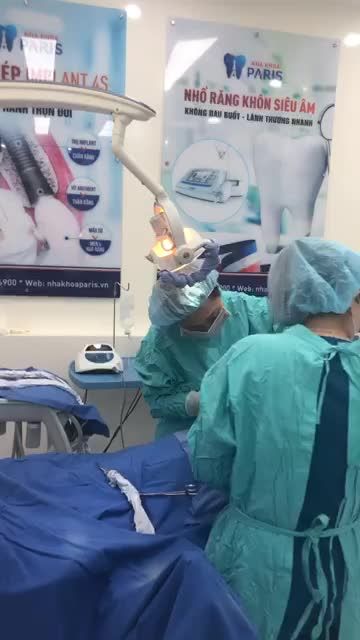 Cắm Implant cần chuẩn bị những gì?