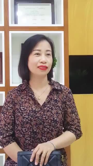 Vượt bỏ qua nỗi sợ đau, quyết tâm đến nha khoa để thay đổi nụ cười