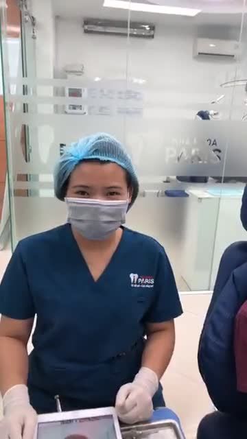 TẠM BIỆT CẮN NGƯỢC, KHẤP KHỂNH SAU 8 THÁNG CHỈNH NHA INVISALIGN