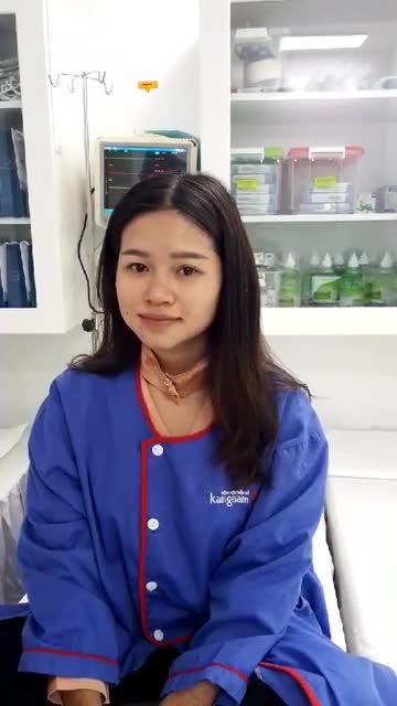 Tháng 5 này!! Hè về MŨI ĐẸP - Giá cực yêu INBOX Kangnam ngay