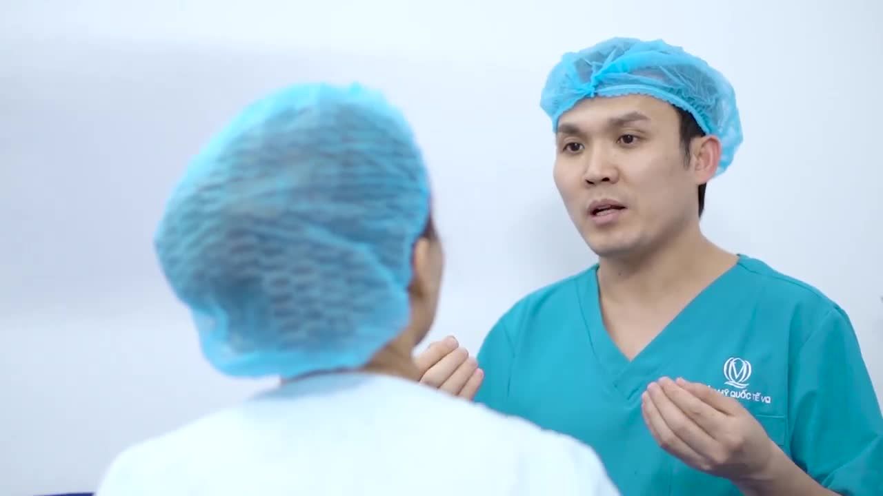 Bạn khách hàng đến từ Yến Bái muốn THAY ĐỔI DÁNG MŨI - LỘT XÁC NHAN SẮC và ĐÓN TÀI HÚT LỘC.