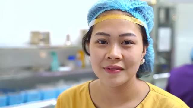 "Rũ bỏ" đôi mắt sụp mí u buồn với Cắt mí Mani Mini Deep 5D, Lập tức sở hữu đôi mắt 2 mí to tròn, tươi trẻ sau 30 phút!