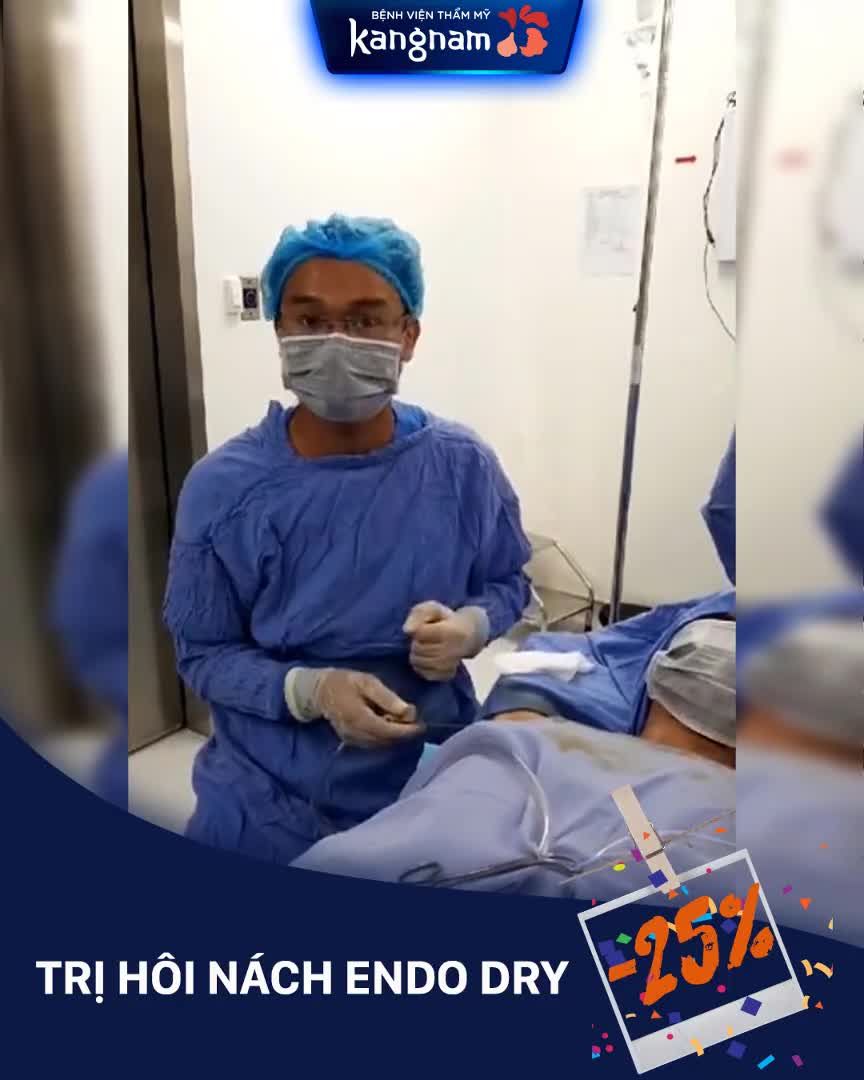 HÔI NÁCH 20 NĂM? Bác sĩ đã XỬ LÝ THẾ NÀO?