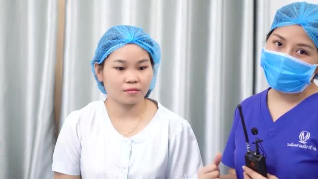 Mũi không có sống, thấp tẹt sẽ được khắc phục như thế nào ?