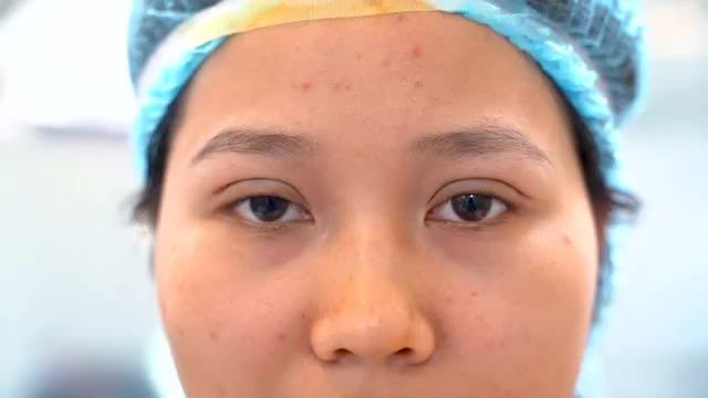 Cắt mí MANI MINI DEEP 5D - Nếp mí tròn đẹp, rạng ngời mọi ánh nhìn!