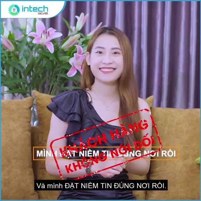 “MÌNH ĐẶT NIỀM TIN ĐÚNG NƠI RỒI”