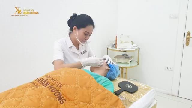 MỘT CẶP LÔNG MÀY SIÊU ĐẸP TỰ NHIÊN - KHÔNG THỂ PHÂN BIỆT ĐƯỢC SỢI ĐIÊU KHẮC SAU KHI ĐIÊU KHẮC MÀY MIRACLE 9D
