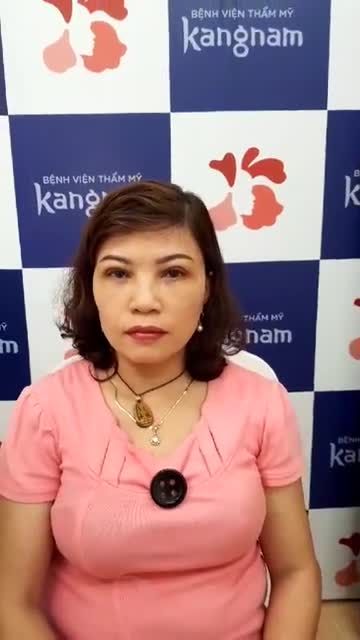 Tạo hình mí tại Kangnam - Không ngờ HỒI XUÂN đến thế!