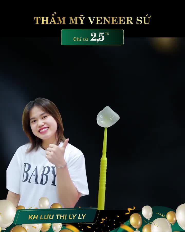 RĂNG THÊM TRẮNG – CƯỜI THÊM DUYÊN