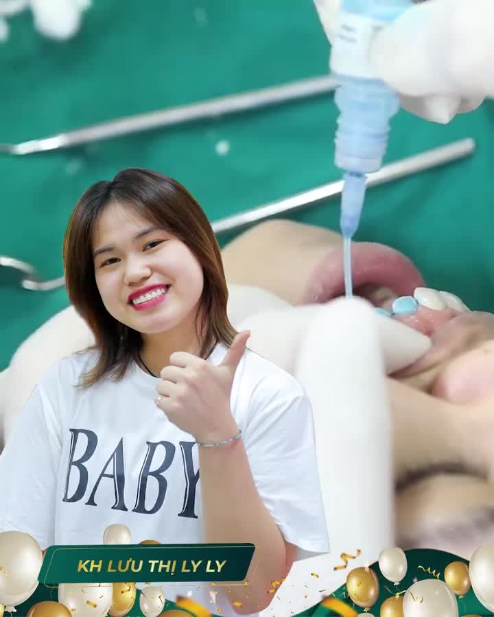 MUỐN LÀM RĂNG SỨ MÀ LẠI KHÔNG MUỐN MÀI RĂNG Chỉ Có Tại Nha Khoa Gia Đình.